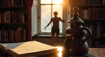 Philosophische Betrachtungen über den Sport (5/10)