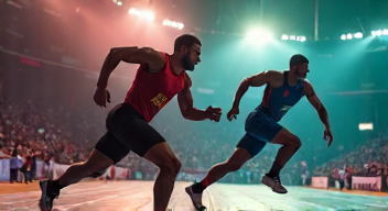 Philosophische Betrachtungen zur Ehre im Sport (5/10)