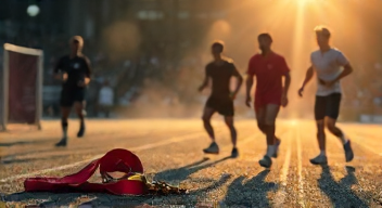 Philosophische Betrachtungen zur Veränderung im Sport (5/10)