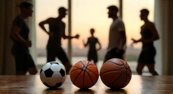 Philosophische Perspektiven auf den Sport (4/10)