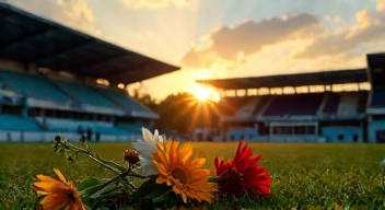 Philosophische Perspektiven: Die Bedeutung von Verlust im Sport (5/10)