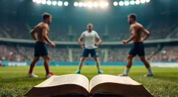 Philosophische Perspektiven im Sport (5/10)