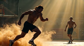 Philosophische Überlegungen zum Sport (5/10)