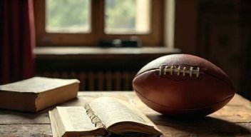 Philosophische Überlegungen zum Sport und zur Identität (5/10)