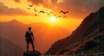 Philosophische Überlegungen zum Wettkampf (5/10)