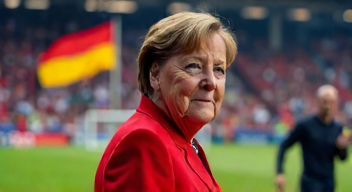 Politik im Sport und deren Einfluss (8/10)