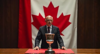 Politik und Sport: Die Rolle der Führung (9/10)