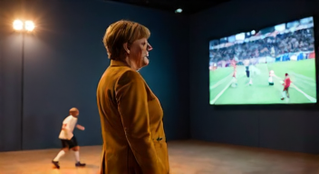 Politik und Sport: Ein untrennbares Duo (9/10)