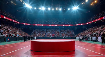 Politische Aspekte des Profisports: Ein kritischer Blick (9/10)