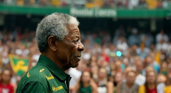 Politische Aspekte des Sports (9/10)