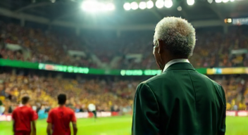 Politische Aspekte im Sport (9/10)