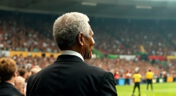 Politische Aspekte im Sport (9/10)