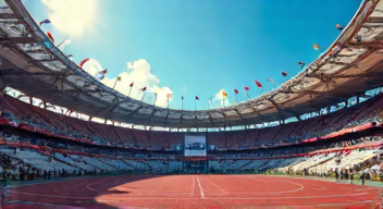 Politische Dimensionen der Olympischen Spiele (9/10)