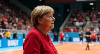 Politische Dimensionen des Handballs (9/10)