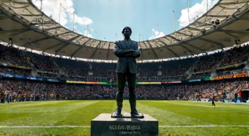 Politische Dimensionen des Sports (8/10)