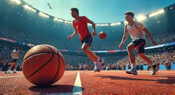 Politische Dimensionen des Sports (8/10)