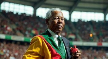 Politische Dimensionen des Sports (9/10)