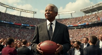 Politische Dimensionen des Super Bowls (8/10)