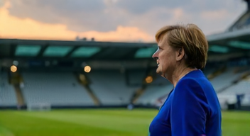 Politische Dimensionen im Profisport (9/10)