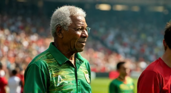 Politische Dimensionen im Sport (9/10)