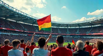 Politische Dimensionen im Sport (9/10)