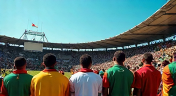 Politische Dimensionen im Sport (9/10)