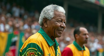 Politische Dimensionen im Sport (9/10)