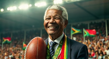 Politische Dimensionen im Sport (9/10)