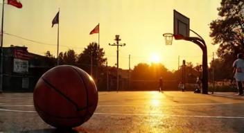 Politische Einflüsse im Basketball: Ein untrennbarer Zusammenhang (9/10)