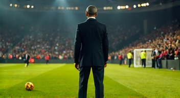 Politische Einflüsse im Football (9/10)