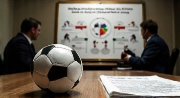 Politische Einflüsse im Handball (9/10)