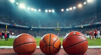 Politische Einflüsse im Profisport (9/10)