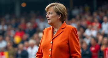 Politische Einflüsse im Sport (9/10)