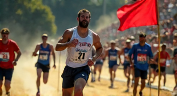 Politische Einflüsse im Sport: Machiavelli (9/10)