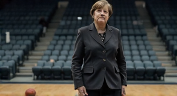 Politische Implikationen des Basketballs (7/10)