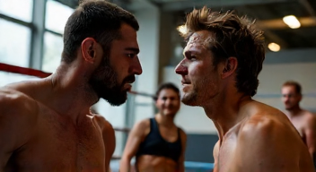 Psyche und Emotionen im Wettkampf (7/10)