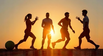 Psychoanalytische Perspektiven auf Sportler (7/10)