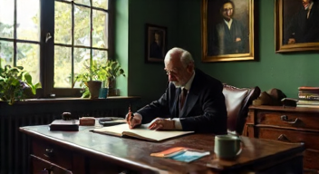 Psychologie des Erfolgs: Carl Jung (7/10)