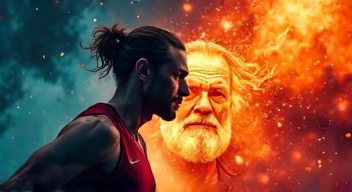 Psychologie im Leistungssport (5/10)