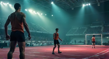 Psychologische Aspekte der Geheimhaltung im Sport (7/10)