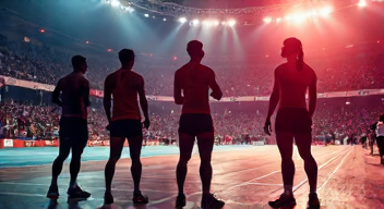 Psychologische Aspekte des Leistungssports (7/10)