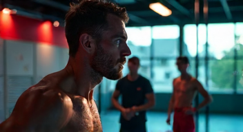 Psychologische Aspekte des Sportlerlebens (7/10)