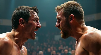 Psychologische Aspekte des Wettkampfs (7/10)