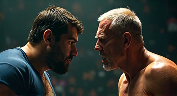 Psychologische Aspekte des Wettkampfs (7/10)