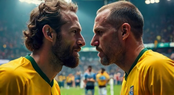 Psychologische Aspekte im Football (7/10)