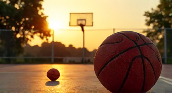 Psychologische Faktoren im Basketball (7/10)