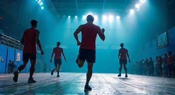 Psychologische Faktoren im Leistungssport (7/10)