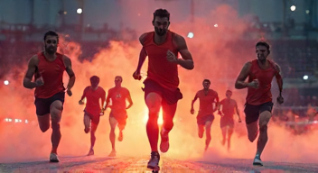 Psychologische Faktoren im Sport (7/10)