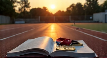 Psychologische Herausforderungen für Athleten: Ein Blick in die Psyche (7/10)