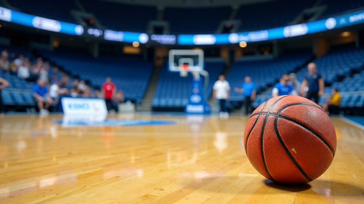 Rostock Seawolves: Enttäuschung, Wut und die Chance auf Historisches